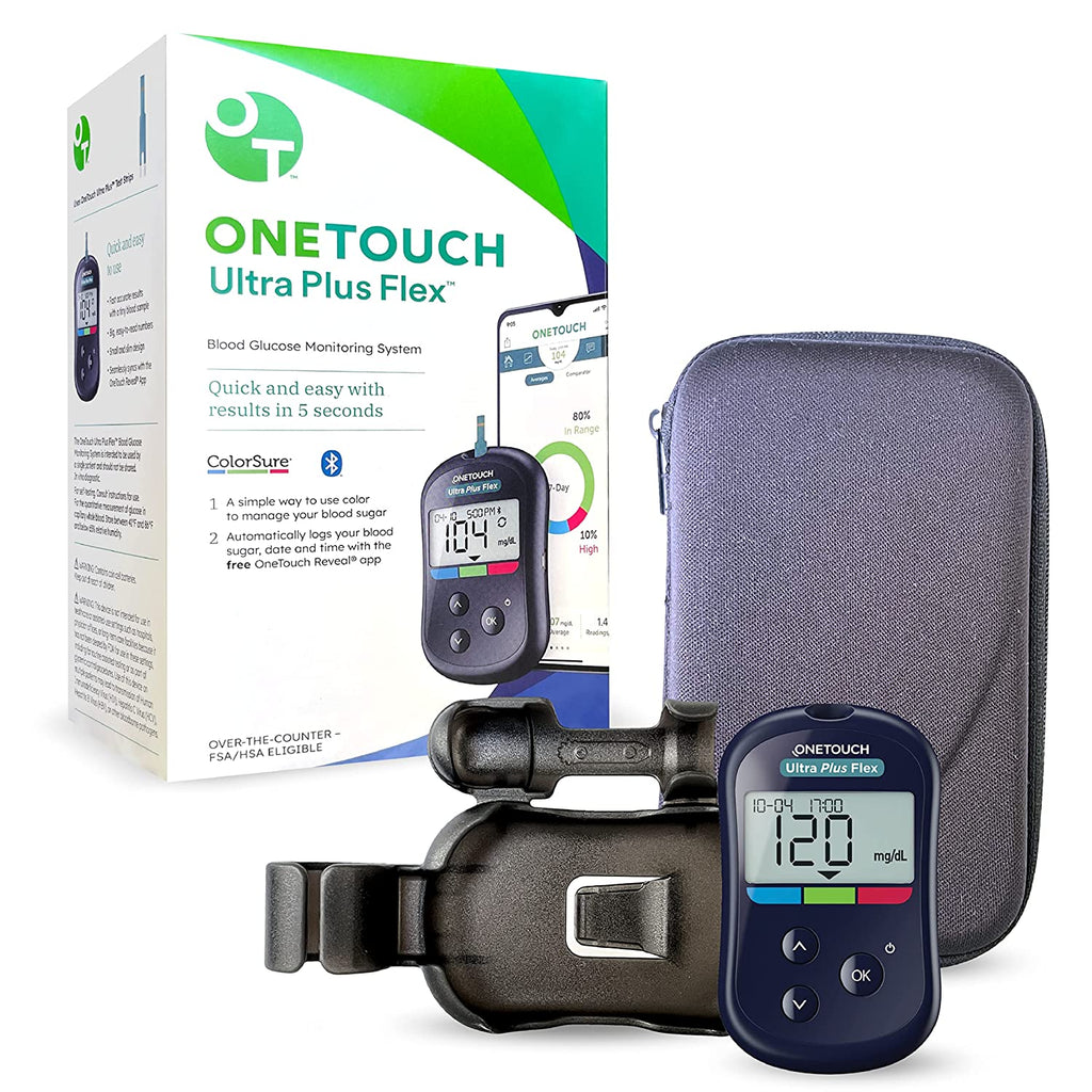 Contour Next EZ Meter (UNBOXED) and Blood Glucose Test Strip Combos –  Medical Wholesale Outlet