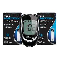 True Metrix Air Meter and Test Strip Combo – Medical Wholesale Outlet