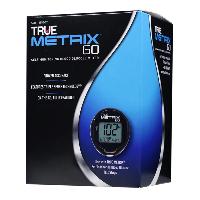 True Metrix GO Glucose Monitoring System – Medical Wholesale Outlet